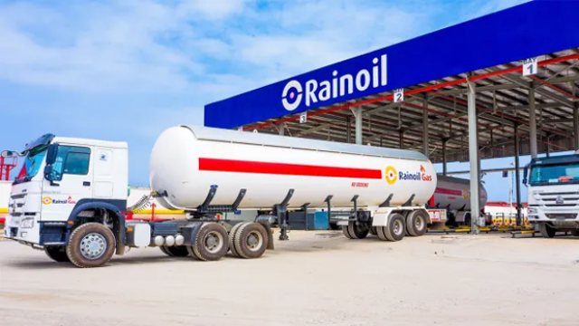 Rainoil Gas expands LPG network with 10 new outlets in Nigeria