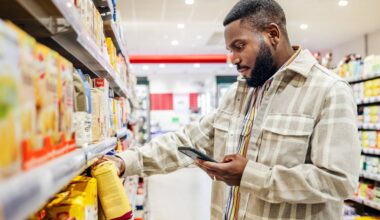 Things You Should Do With Your Money Amid Rising Prices