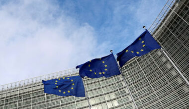 EU council sanctions individuals, entities responsible for destabilising Moldova