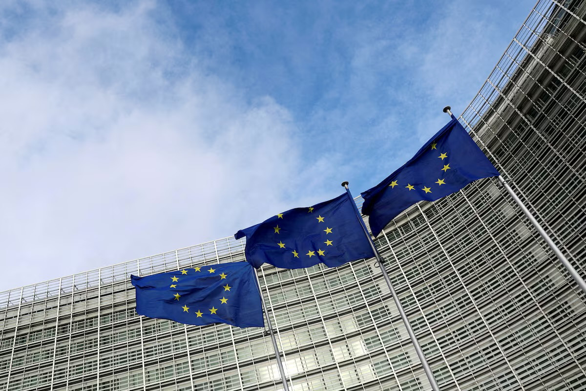EU council sanctions individuals, entities responsible for destabilising Moldova