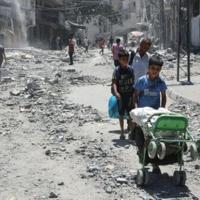 Gaza aid point crush kills 20 people | Nation