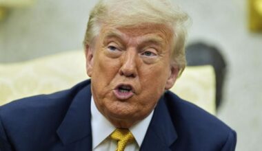 President Donald Trump will sign a new cryptocurrency bill into law on Friday | National News