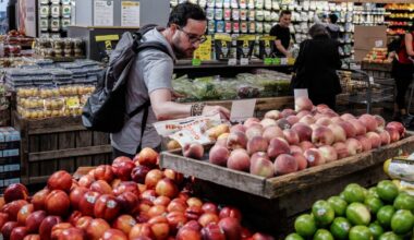 Some Businesses Have Held Off on Hiking Prices, but Not for Long