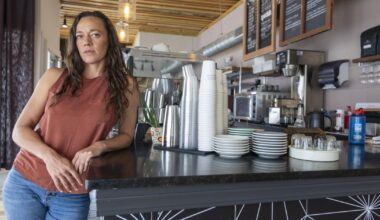 New Orleans coffee prices rise as tariffs affect roasters | Business News