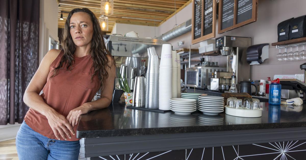 New Orleans coffee prices rise as tariffs affect roasters | Business News