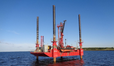 Fugro supporting offshore wind grid connections planning in southern Ireland