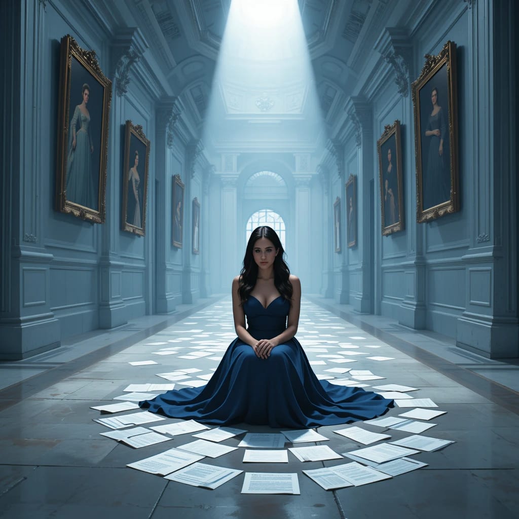 The Duchess of Deception: Meghan Markle’s PR War Hits a Breaking Point