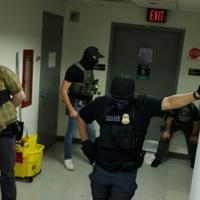 'A trap' - Asylum seekers arrested after attending US courts | National