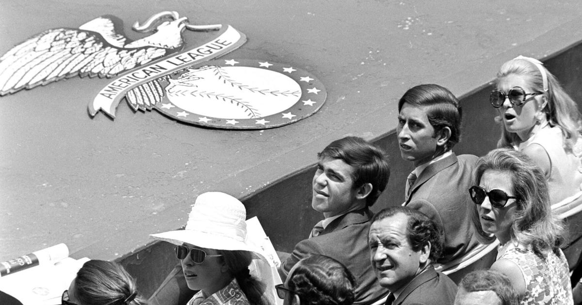 Charles Philip Arthur George Windsor, Anne Elizabeth Alice Louise Windsor, Tricia Nixon |