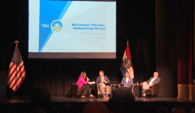 Nuclear power summit takes place in Columbia | Mid-Missouri News