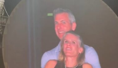 Gli amanti «beccati» al concerto dei Coldplay diventano un caso globale: perché ormai basta un attimo per scoprire tutto sulle vite di due sconosciuti