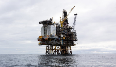 Draugen partners offshore mid-Norway sanction Garn South well
