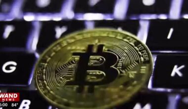 Illinois cryptocurrency regulations await Pritzker's approval | Illinois Politics