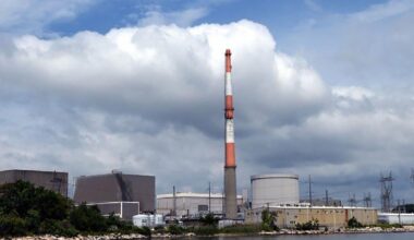 Smaller nuclear reactors spark renewed interest in a once-shunned energy source | Business