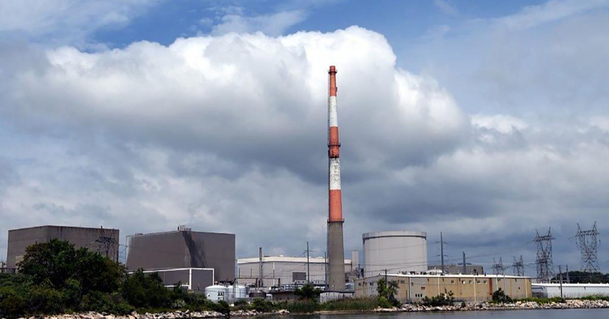 Smaller nuclear reactors spark renewed interest in a once-shunned energy source | Business