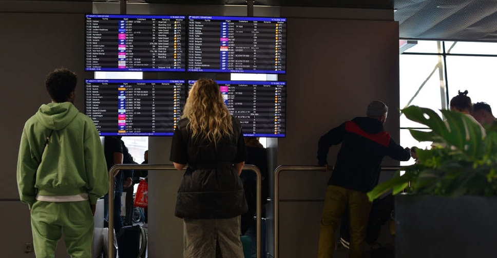 Poland fixes fault that briefly disrupted flights, officials say - Dubai Eye 103.8