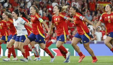 Horario y dónde ver por TV el Alemania