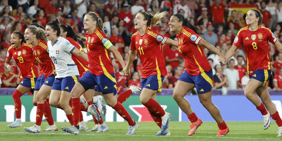 Horario y dónde ver por TV el Alemania