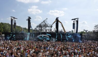 Tomorrowland says Canadian woman has died after attending music festival in Belgium | saskNOW | Saskatchewan