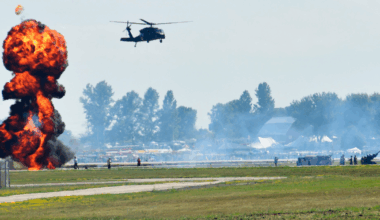 Wisconsin National Guard to showscase at EAA AirVenture | News