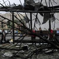 Russia strikes Ukraine after Kyiv offers fresh talks | National
