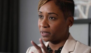Campbell leads way in suing Trump over climate-change cuts | Local News