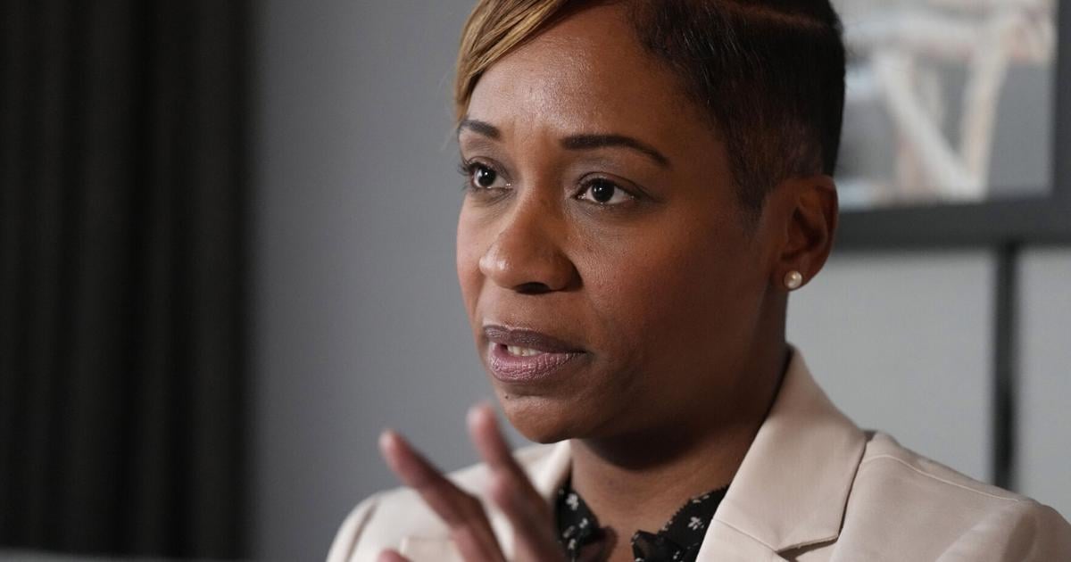 Campbell leads way in suing Trump over climate-change cuts | Local News