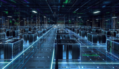 Future-Proofing Data Centers with AI-Driven Services Strategies