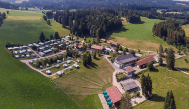 Hundreds of European Christian bikers to meet in Switzerland, Evangelical Focus