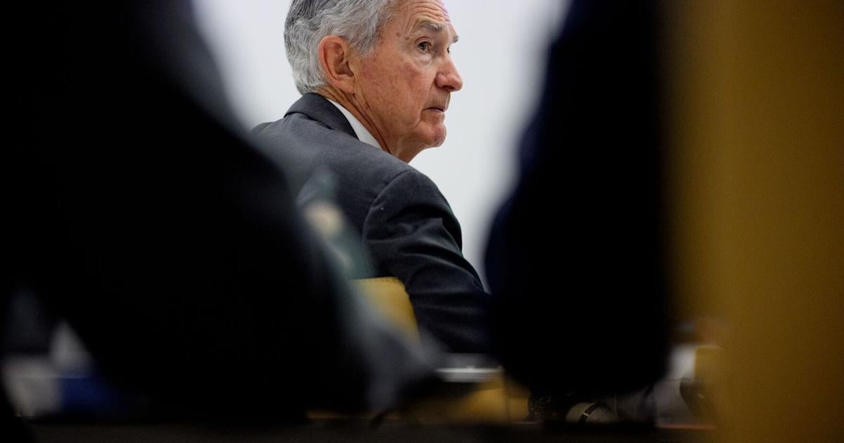 Jerome Powell must quit to save the Fed, one prominent economist says | News