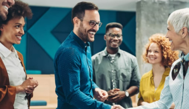 How Technology Is Transforming the Sales Process and Driving Better Buyer Engagement