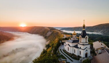 G Adventures announces new trips to Moldova & Romania