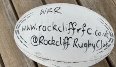 Rugby ball lost on UK beach floats 500 miles to Denmark | Noticia Nacional