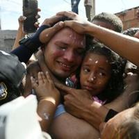 'Welcome to hell': Freed migrants tell of horrors in Salvadoran jail | National
