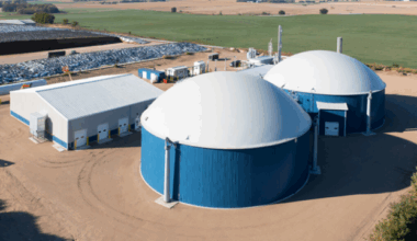 Clean Energy finalizes $29.5 million sale of renewable fuel tax credits