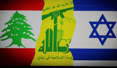 Hezbollah commander killed in Israel airstrike in south Lebanon, says military