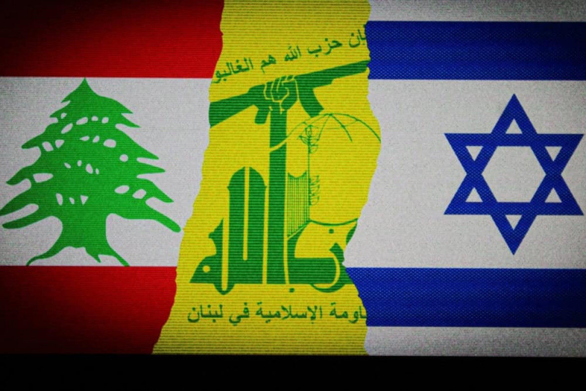 Hezbollah commander killed in Israel airstrike in south Lebanon, says military