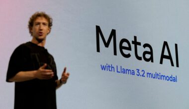 Meta Just Escalated the AI Talent War With OpenAI
