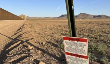 Immigration and border crimes report | State