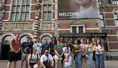 17 Oregon Tech students study sustainable development | SchoolWatch