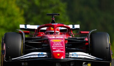 F1 Gp Belgio a Spa: le qualifiche in diretta. Piastri il più veloce nel Q2, Leclerc 4°. Disastro Hamilton, eliminato nel Q1 con il 16° tempo. Antonelli 18°