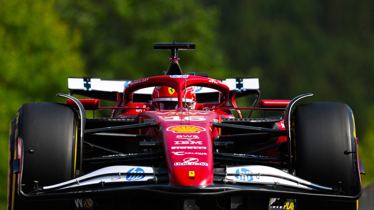 F1 Gp Belgio a Spa: le qualifiche in diretta. Piastri il più veloce nel Q2, Leclerc 4°. Disastro Hamilton, eliminato nel Q1 con il 16° tempo. Antonelli 18°
