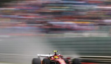 F1 Gp del Belgi: la gara in diretta. Diluvia a Spa, Norris parte in pole e Leclerc terzo. Hamilton e Antonelli scattano dalla corsia dei box con il motore nuovo