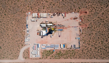 Neuquén basin production grows, accounts for over 70% of Argentina’s oil and gas output
