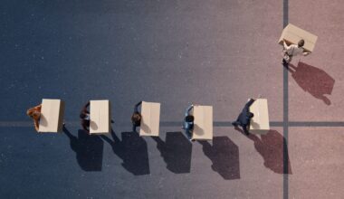Why I Don't Blame AI After Losing My Job As a Software Engineer