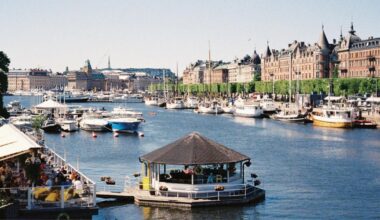 Scandinavian Study Abroad: Iceland, Sweden & Denmark | Travel
