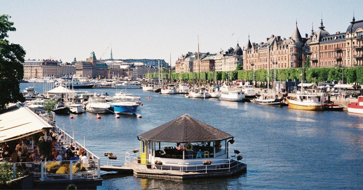 Scandinavian Study Abroad: Iceland, Sweden & Denmark | Travel