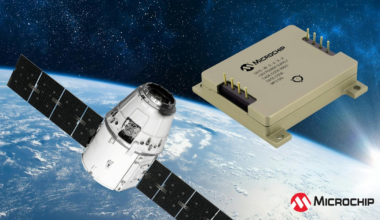 Radiation-hardened DC-DC converters for space