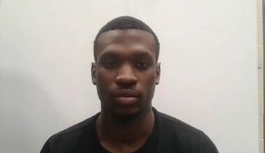 Alleged Illegal Immigrant Working As Police Officer Arrested