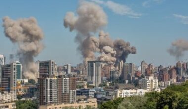 The Unending War in Ukraine